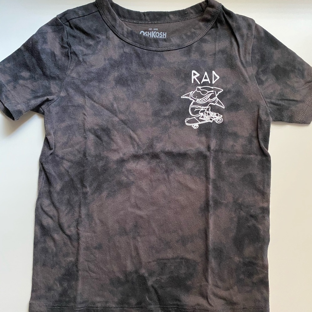 Toddler Oshkosh tee